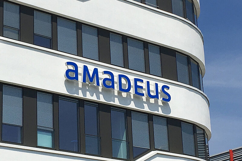 IT-Spezialist Amadeus macht viele weitere Airlines über den Datenstandard NDC buchbar