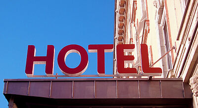 Übernachtung extra: Viele Hotels bieten Bonusprogramme für Reisebüros