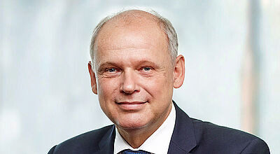 Sebastian Ebel unterstützt den Protest gegen rechts