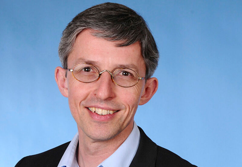 Max-Peter Droll ist neuer Aldiana-Geschäftsführer