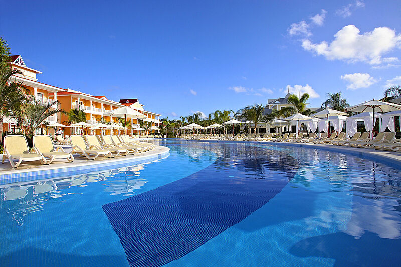 Das Grand Bahia Principe Aquamarine in Punta Cana ist das erste Adults-only-Resort im Fünf-Sterne-Segment Grand