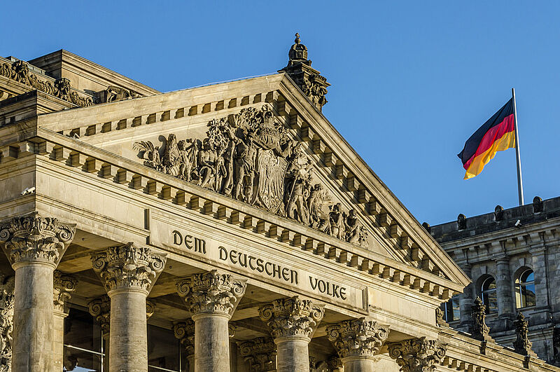 Eine höhere Insolvenzabsicherung wurde vom Bundestag abgelehnt. Foto: rie