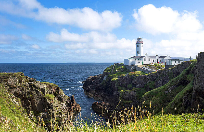 Ein neues E-Learning schult Expedienten zum Reiseziel Irland