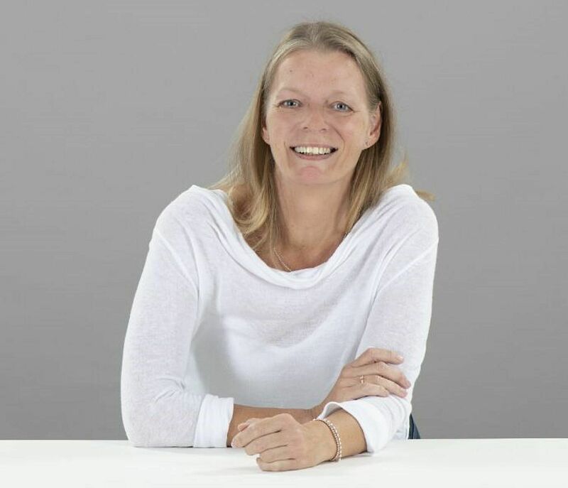 Jasmin Gerhardt wird die neue Sola-Akademie aufbauen