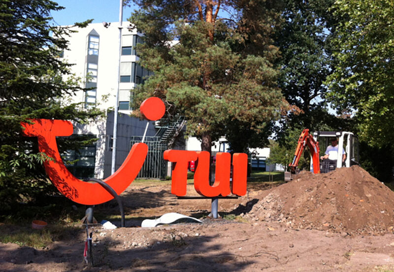 Dauerbaustelle TUI: Nun soll auch der Außendienst neu strukturiert werden