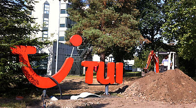 Dauerbaustelle TUI: Nun soll auch der Außendienst neu strukturiert werden