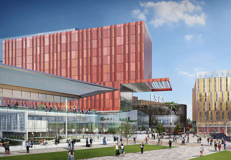 Zählt zu den diesjährigen Neuzugängen im Melia-Portfolio: das 208-Zimmer-Haus Innside Manchester