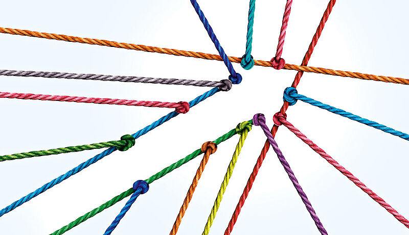 Um gemeinsam erfolgreich zu sein, ist eine gute Zusammenarbeit zwischen Vertrieb und Veranstaltern elementar Um gemeinsam erfolgreich zu sein, ist eine gute Zusammenarbeit zwischen Vertrieb und Veranstaltern elementar