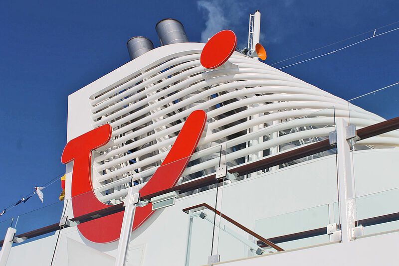 Zum Sommerfahrplan 2021 gilt bei TUI Cruises ein neues Preismodell