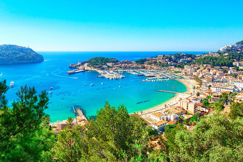 Connected Destination hat das Portfolio auf Mallorca ausgebaut