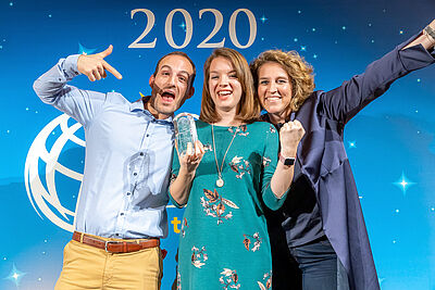 Globus Award 2019 Globus Award 2019