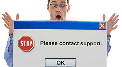 Wettbewerbsfaktor IT-Sicherheit: Datensicherheit in Hotels gewinnt für die Gäste immer mehr an Bedeutung. Foto: Shutterstock