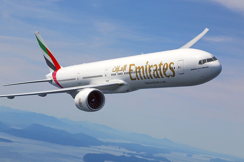 Das wird Reisebüros nicht begeistern: Emirates führt eine GDS-Gebühr ein. Foto: Emirates