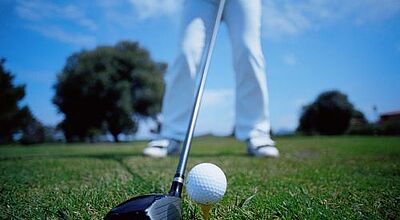 Faust Golfreisen war Spezialist für exklusive Golfreisen, Golf-Kreuzfahrten und -Kreuzflüge.