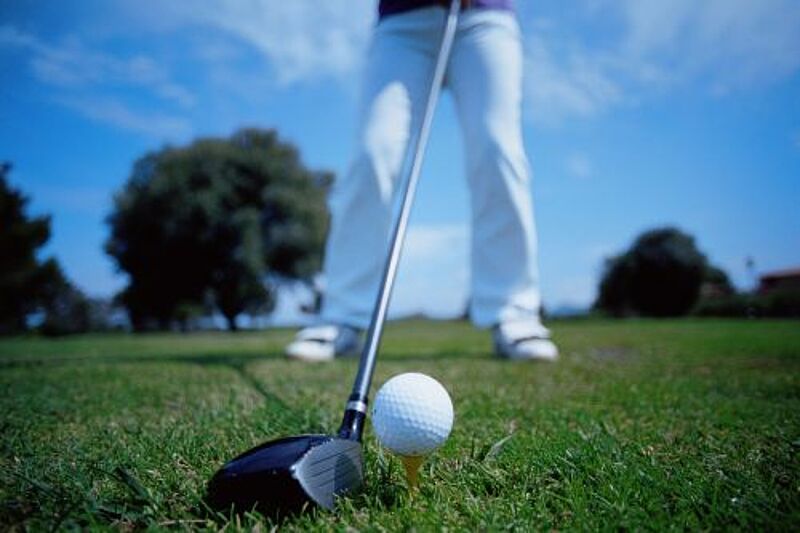 Faust Golfreisen war Spezialist für exklusive Golfreisen, Golf-Kreuzfahrten und -Kreuzflüge.
