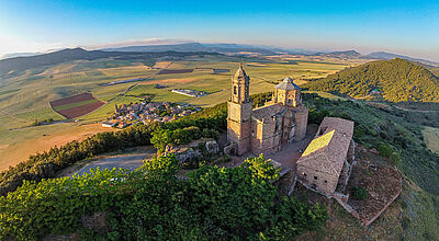 Navarra ist immer eine Reise wert, das wird auch im neuen ta-Podcast klar. Foto: iStockphoto/Michael Warren