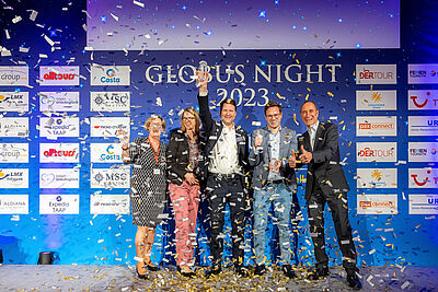 Globus Night 2023 Globus Night 2023