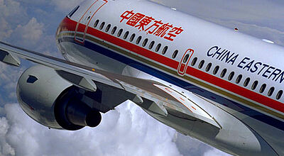 Die chinesische Airline startet vorerst nur einmal pro Woche in der Hansestadt