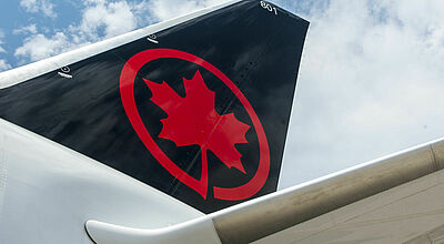 Air Canada verbessert die Buchbarkeit über NDC