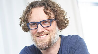 Marek Andryszak ist neuer CEO der DSR Hotel Holding