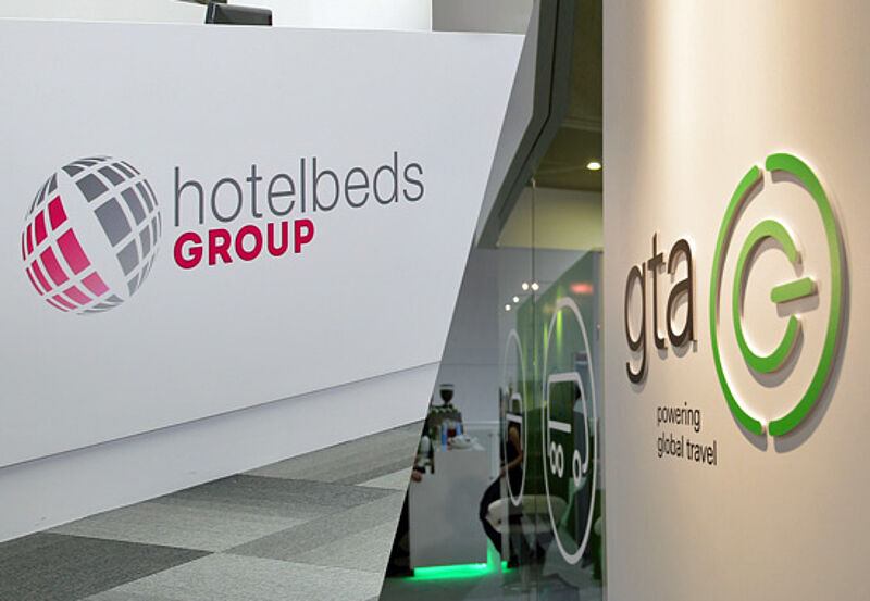 Megadeal: Hotelbeds übernimmt den Konkurrenten GTA
