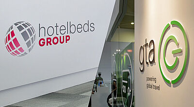 Megadeal: Hotelbeds übernimmt den Konkurrenten GTA