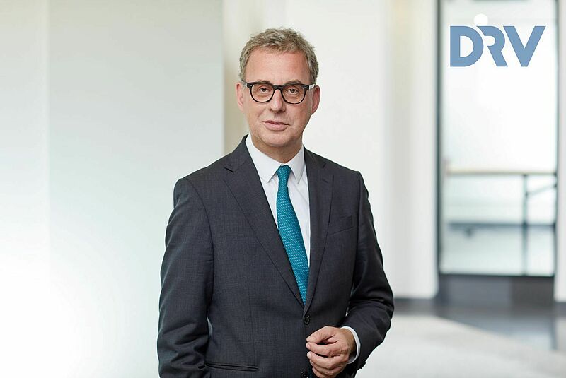 DRV-Präsident Norbert Fiebig fordert eine Aufhebung der pauschalen Reisewarnung