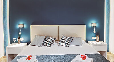 So sehen die neuen Zimmer im Aldiana Club Fuerteventura aus