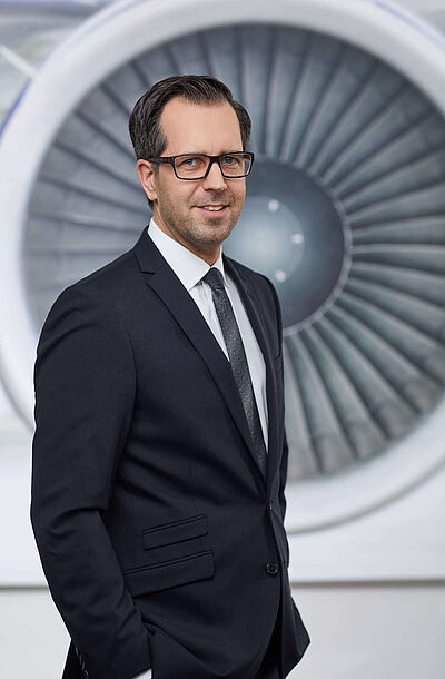 Marcus Bader Marcus Bader