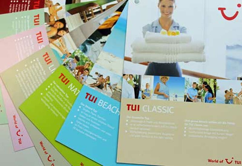 Neue Reisewelten, neues Mailing-Konzept: TUI feilt am Dialog-Marketing