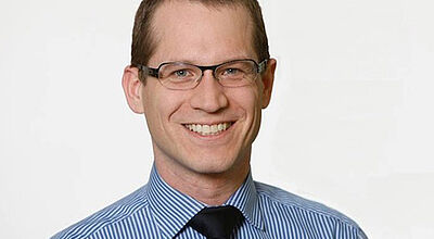 Armin Bovensiepen ist neuer Vertriebschef bei Niki.