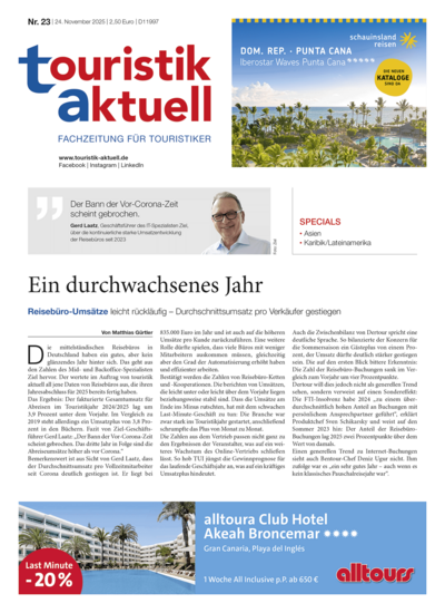Aktuelle Ausgabe Aktuelle Ausgabe