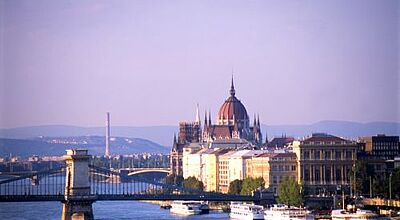 Die Gästezahlen in Ungarn (im Bild Budapest) sinken – auch aus dem wichtigsten Quellmarkt Deutschland. Foto: ta