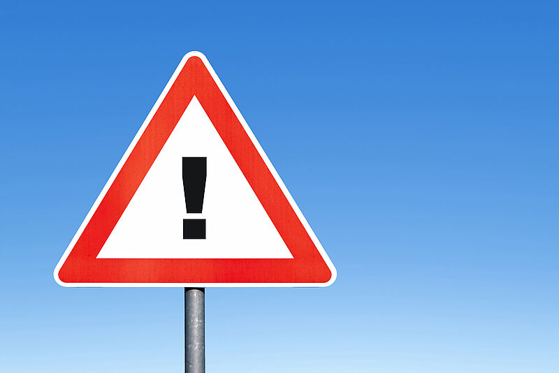 Touristiker warnen vor unseriösen Beratungsangeboten