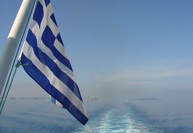 In Griechenland hofft man auf ein starkes Last-Minute-Geschäft aus Deutschland