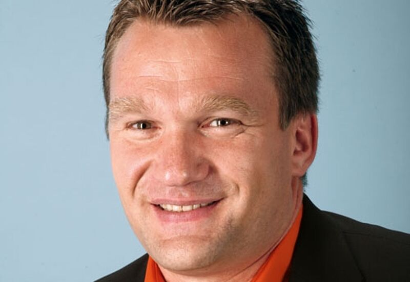 Nach wenigen Monaten bei Deilmann kehrt Carsten Sühring als Vertriebsdirektor zu Hapag-Lloyd Kreuzfahrten zurück