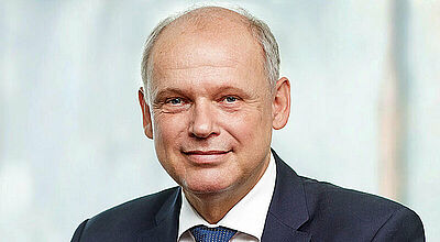 Bezieht deutlich Position gegen Rechts: TUI-Konzernchef Sebastian Ebel. Foto: TUI
