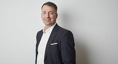 Leitet das Tourenia-Team in Deutschland: Guido Wieling