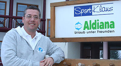 Nach 15 Jahren bei Aldiana sucht Thomas Bienmüller nach einer neuen Herausforderung
