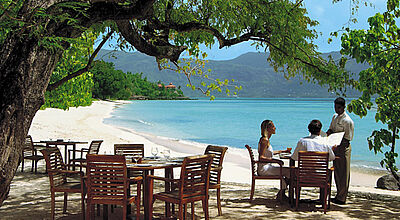 Das Beachcomber Seychelles Sainte Anne ist künftig ein Club Med