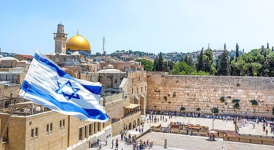 Nicht nur die Tourismuswerber hoffen auf ein baldiges Kriegsende