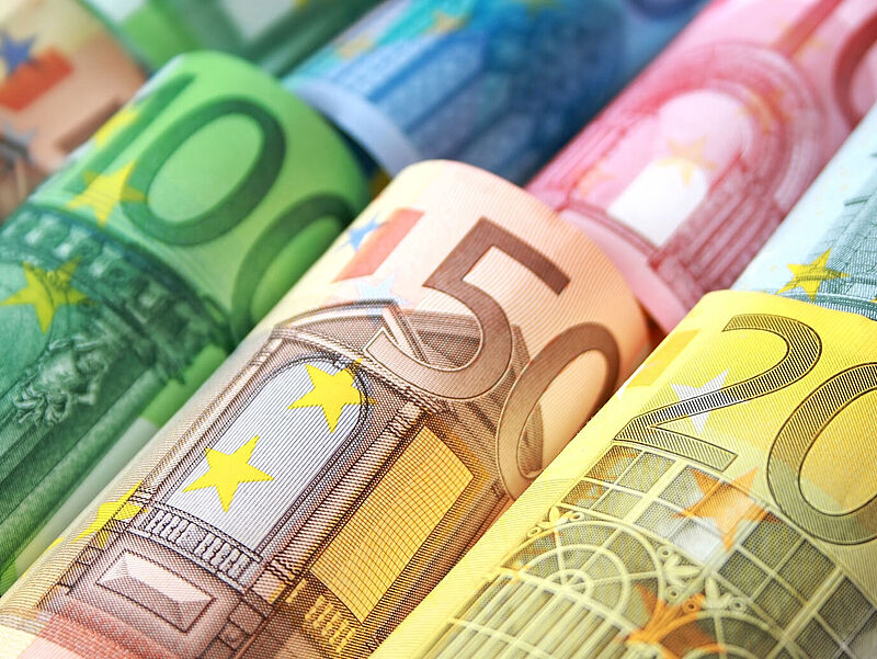 Das Aktionsbündnis fordert eine faire Vergütung für den Counter. Foto: tomograf/istockphoto
