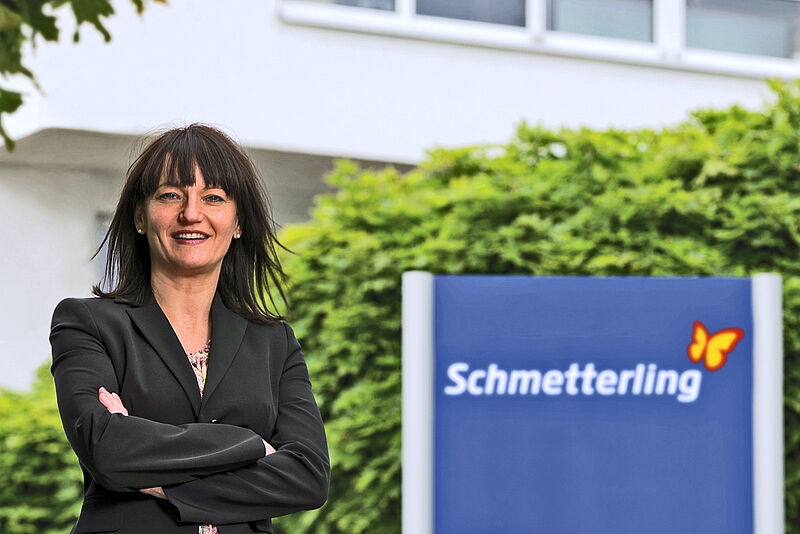 Laut Anya Müller-Eckert, Geschäftsführerin von Schmetterling, werden die Provisionsverhandlungen von Jahr zu Jahr härter