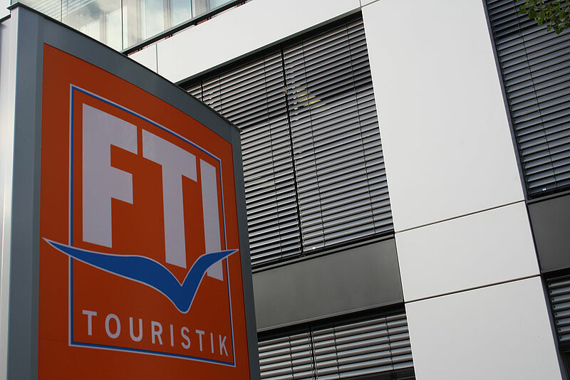Unter dem Dach von FTI werden nun auch Kreuzfahrtarrangements mit sieben weiteren Kreuzfahrtmarken paketiert