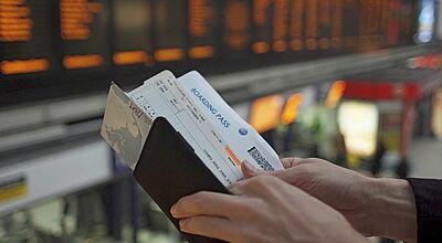 Viele Fluggäste haben noch immer nicht ihre stornierten Tickets erstattet bekommen