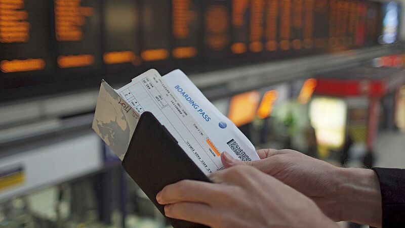 Viele Fluggäste haben noch immer nicht ihre stornierten Tickets erstattet bekommen