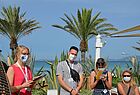 Besichtigung im Übernachtungshotel Iberostar Selection Playa de Palma