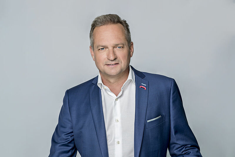Sören Hartmann scheidet zum 31. Dezember aus dem Vorstand der Rewe Group aus