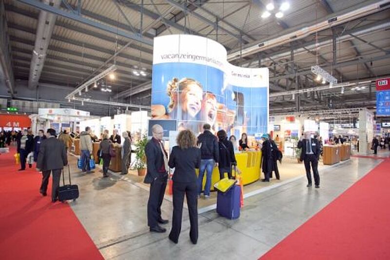 Bei Italiens Leitmesse BIT wird im kommenden Februar der Städtetourismus im Mittelpunkt stehen.