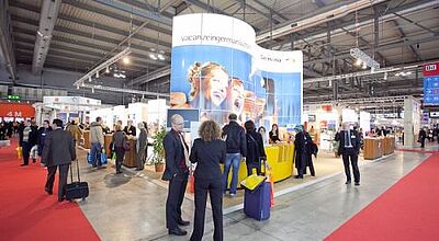 Bei Italiens Leitmesse BIT wird im kommenden Februar der Städtetourismus im Mittelpunkt stehen.